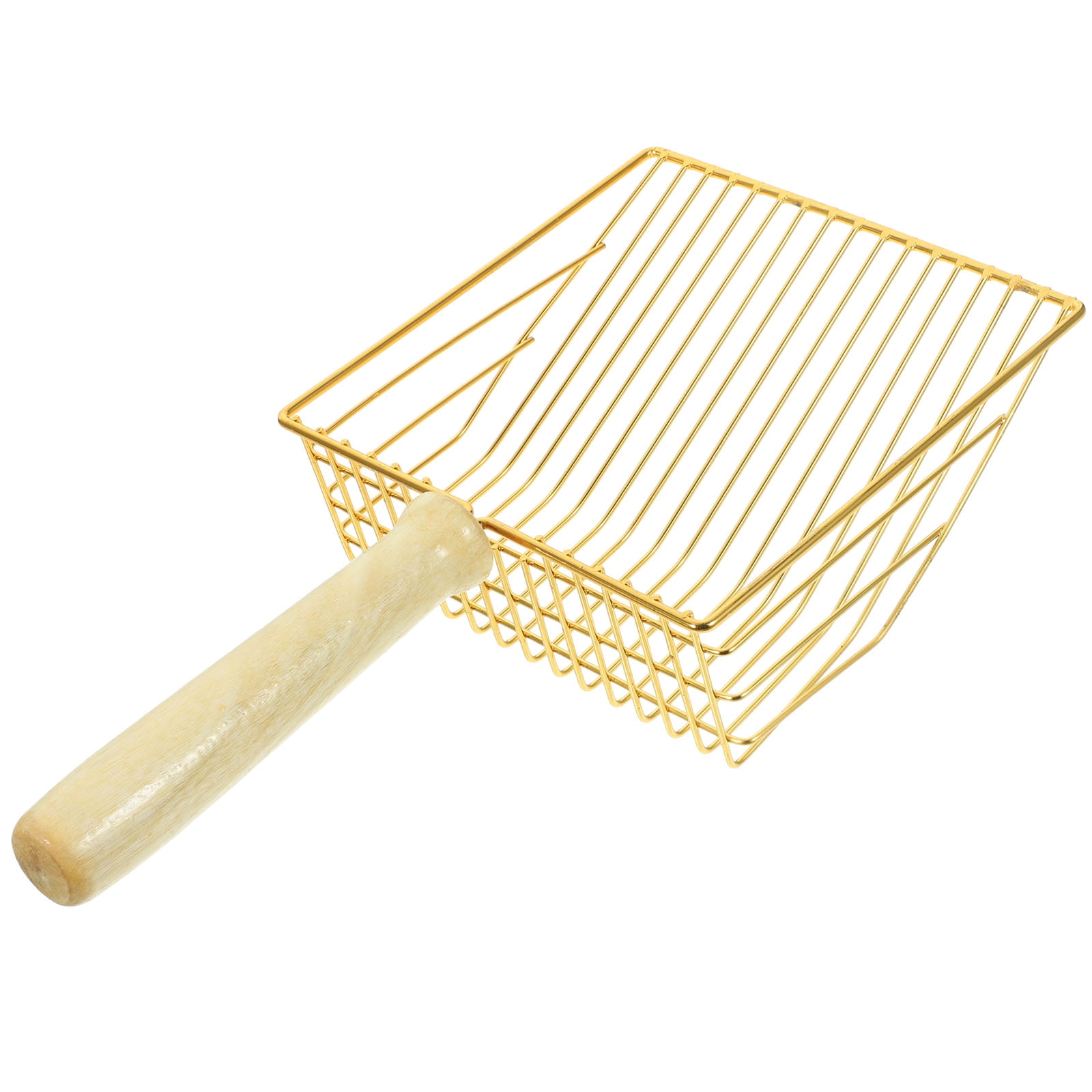 Durascoop jumbo cat litter scoop hot sale