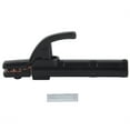 thumbnail image 1 of Portaelectrodos de soldadura con varilla de cobre antifugas, herramienta de sujeción para soldador eléctrico de 300 A, 1 of 11