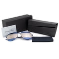 thumbnail image 5 of Christian Dior Women's DIORSPLIT1-0QAO-59-14 Split 59mm Blue Sunglasses, 5 of 5