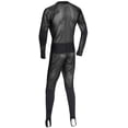 thumbnail image 2 of Cortech 1-Piece Mens Quick-Dry Air Undersuit Small, 2 of 2