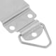 thumbnail image 3 of Hebilla de Caja de Pesca Zulema Acero Inoxidable Pesca Fort, 3 of 8