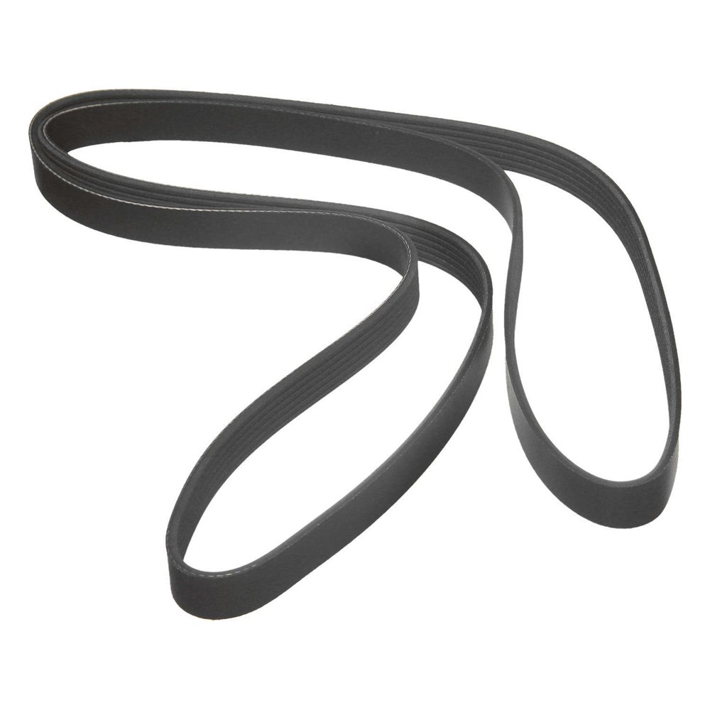 Bando Precision Engineered VRibbed Drive Belt