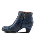 thumbnail image 3 of Spring Step L'Artiste Niobe Women's Standout Bootie - Bold Design, Impeccable Quality, Edgy Ankle Boots, 3 of 9