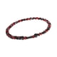 thumbnail image 2 of Collar de béisbol Yuyangstore Joyería de Moda para Hombres Niños Amantes del Béisbol Negro Rojo, 2 of 8