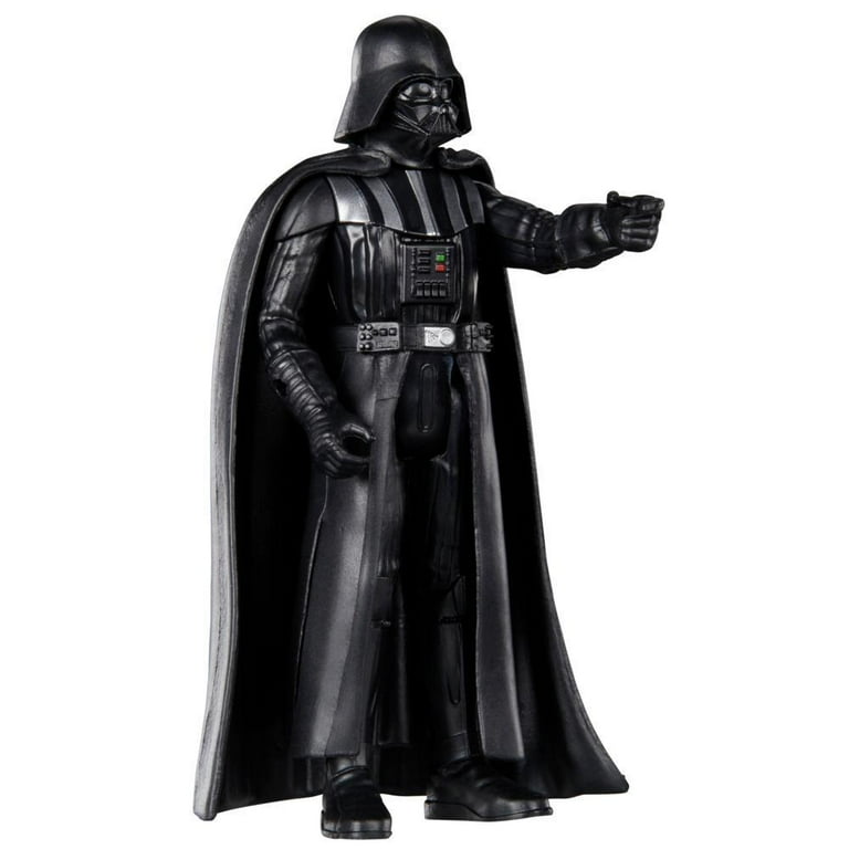 Star Wars: Darth Vader フィギュア Star Wars Epic Hero Series Darth Vader Action Figure & Accessory