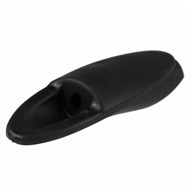 5 adaptadores de antena para automóvil, base de montaje 86392-AE010 para Sienna 2004-2010, embellecedor de antena 86392AE010