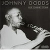 Johnny Dodds - Blue Clarinet Stomp - Music & Performance - Vinyl