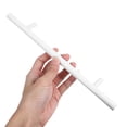 thumbnail image 4 of KAKOWELY 2Ud Para Muebles Plata Estructura Simple Y Elegante Para Uso Doméstico, 4 of 8