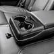 thumbnail image 2 of Carbon Fiber for Charger 300 2015-2023 Rear Armrest Box Cup Holder Cover Trim Interior Accessories, B, 2 of 5