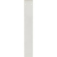 thumbnail image 5 of Ekena Millwork 3"W x 20"D x 20"H Morris Steel Bracket, Hammered White, 5 of 11
