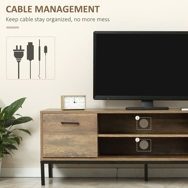 Tv stand for 50 2024 inch tv walmart