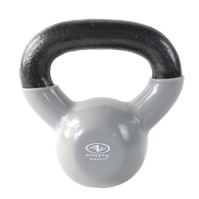 Pesa Rusa Athletic Works 3 kg Gris
