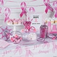 thumbnail image 5 of Pink Ribbon Buttermints - Edibles - 108 Pieces, 5 of 5