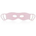 thumbnail image 3 of Demonsen Hanging Silicone Eye Patch, Prevent Slide Soft Recycling Silicone Eye Pad Relieve Eye Pressure 3D Cutting For Eye, 3 of 8