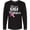 AB-Black, variant on Inktastic Breast Cancer Awareness My Gigi is a Fighter Long Sleeve T-Shirt