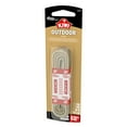 thumbnail image 4 of KIWI Outdoor Round Laces Brown 60" 2 pairs, 4 of 5