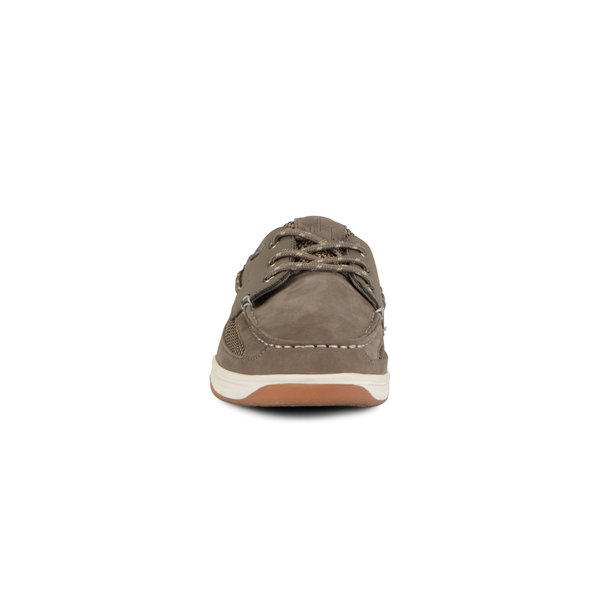 Guy Harvey Men's Regatta Oxford Sneakers