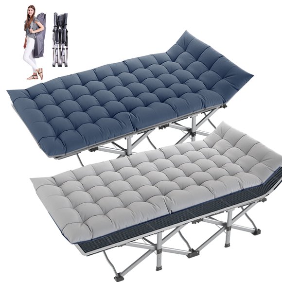 Fold Up Camping Cots