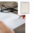 thumbnail image 4 of FONDOTIN 1Set Blank A4 Certificate Paper Easy to Print and Write Horizontal and Vertical Use, 4 of 6