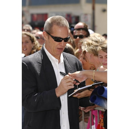 Fame Induction Card - Jeff Bridges At The Induction Ceremony For Star On The Hollywood Walk Of Fame For Michelle Pfeiffer Hollywood Boulevard Los Angeles Ca August 06 2007 Photo By Michael GermanaEverett Collection Celebri