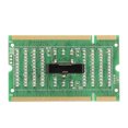 thumbnail image 1 of Tarjeta de prueba de memoria DD, tarjeta de prueba de memoria DDR2 Probador de ranura de memoria para computadora portátil Tarjeta de prueba de memoria para computadora portátil Altamente recomendada, 1 of 8