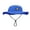 Blue, variant on Toddler Boy Hat Water Repellent Sun Hat â Lightweight Breathable Bear Patch Bucket Hat for Outdoor Travel, Summer Essentials Fishing Hat for 1-8 Years Active Kids