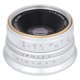 thumbnail image 2 of Lente para Canon, Lente de Enfoque de Enfoque Manual de 25 mm F1.8 para Lente de Enfoque Manual Sony de Alta Capacidad Jadeshay A, 2 of 8