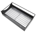 thumbnail image 1 of Organizador De Gabinete Deslizante De 2 Niveles, Estantes Desplegables Con Cajones Extraíbles Para Gabinetes De Cocina, Estante Extraíble Para Organización Del Gabinete Base,, 1 of 7