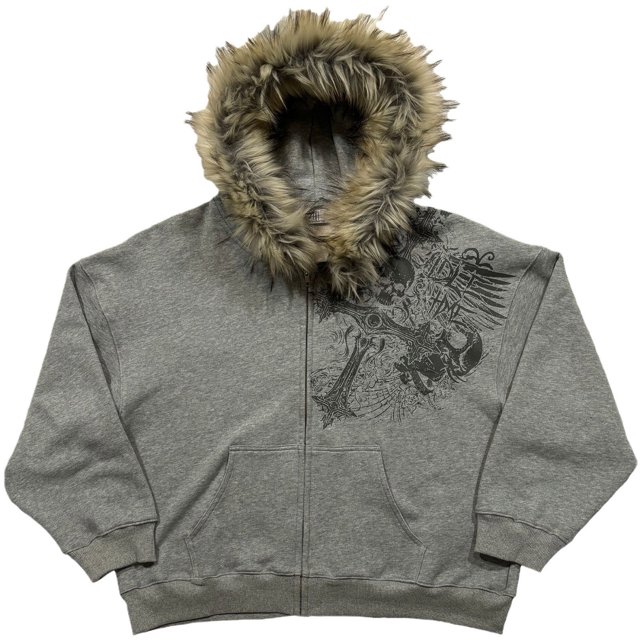 WILLBEST Sudaderas para Hombre, Estilo Retro, con Capucha y Forro Suave, con Diseño Estampado, Manga Larga, Cómoda, Informal, Ropa De Abrigo Acogedora A La Moda Grande