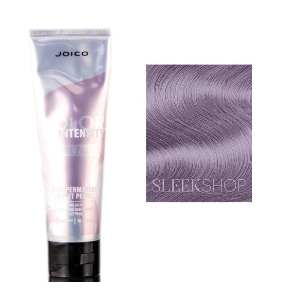 Joico Joico Hair Color Hair Color Intensity Metallic Semi Permanent