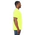 thumbnail image 2 of 3931T Fruit of the Loom Men's Tee Shirt 5 oz., 100% Heavy Cotton HD Tall T-Shirt, 2 of 4