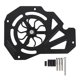 thumbnail image 2 of Cubierta Protectora Para Rejilla de Radiador de Motocicleta, Protector de Radiador de Motoclicta de Aleación de Aluminio para Adv 160 2022-2024, PCX 160 2021-2024, 2 of 7