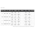 thumbnail image 5 of EASYBRAUS Women Strapless Sequin Evening Dress Long Bodycon Formal Party Gown Elegant, 5 of 5