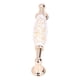 thumbnail image 5 of Herrajes para muebles, tiradores para muebles de estilo nórdico dorado, tiradores para muebles, tiradores para muebles diseñados para el futuro, 5 of 12