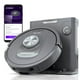 thumbnail image 1 of Aspiradora robot autovaciable Shark PowerDetect con tecnología NeverStuck, limpieza profunda automática de alfombras y suelos duros, capacidad XL de 60 días, base sin bolsa HEPA que neutraliza olores, 1 of 5