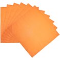 thumbnail image 2 of 6 Pcs Serviette de Table en Coton Réutilisable Lisse Serviette de Table Couleur Unie, 2 of 9