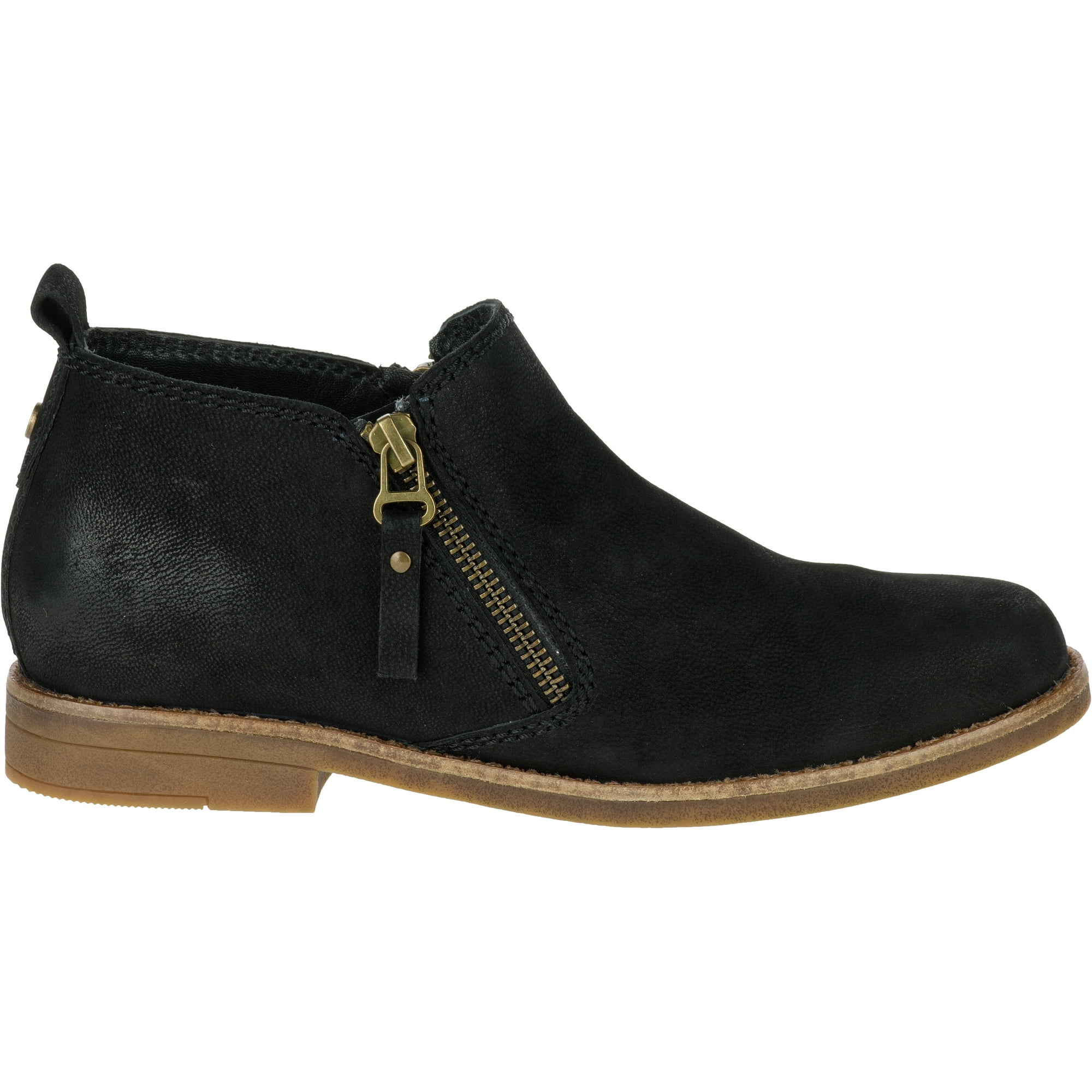 Mazin cayto leather ankle boots hot sale