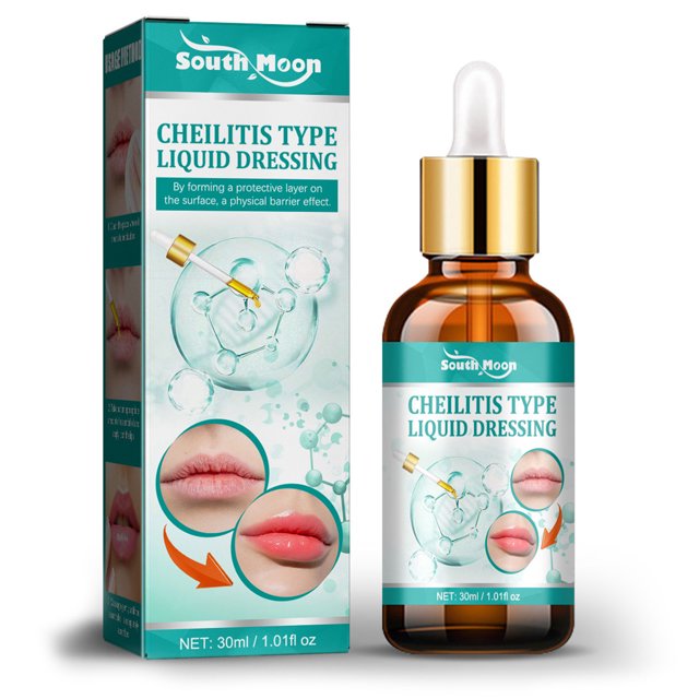 Smooth Upper Lip Professional to Soothe Dry Chapped Lips AntiWrinkle