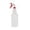 H-red, variant on 19 oz Spray Bottle for Plants,Clear Portable Reusable Mist Sprayer for Indoor Plant Care Home Gardening Patio Apartment