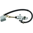thumbnail image 1 of M MATI Rear Foot Brake Master Cylinder 3GD-2583V-10-00 for Yamaha Warrior 350 YFM350X 1990-2004, 1 of 4