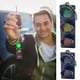 thumbnail image 1 of Colgante de semáforo, decoraciones navideñas, semáforo electrónico, llavero, mochila colgante, mini luz LED para peatones, llavero colgante, decoración colgante, decoraciones de jardín, decoraciones n, 1 of 9