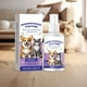 thumbnail image 5 of Spray desodorizante para mascotas para perros y gatos | Eliminador de olores y ambientador interior | Fórmula suave | Duradero, no irritante | 50ml | Elimina la orina y el olor de las mascotas, 5 of 9