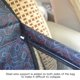 thumbnail image 3 of Portátil Plegable Mascotas Perros Gatos Coche Crate Lookout Booster Bolsa de Asiento Carri Abanopi Almohadilla de coche, 3 of 6