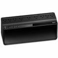 thumbnail image 3 of APC Smart-UPS 850 VA Battery Backup System 9 Outlets 120 VA 354 J BE850G2, 3 of 12
