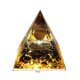 thumbnail image 5 of Pyramid Crystal Naturals Reiki Chakra Generador Adornos Piedra, 5 of 9