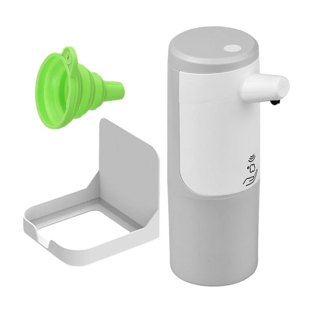 Dispensador de Jabón BLESIY Automático Portátil Sin Contacto