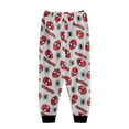 thumbnail image 3 of Spider-Man Boys Face Short-Sleeved Long Pyjama Set, 3 of 4