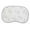 White, variant on Clearance Under $5!Yyuenw Cotton Ultra Soft Feeding Pillow Cover for Breastfeeding Moms, Comfortable Infant Nursing Slipcover for Newborn