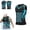 Black, variant on Compression Shirt Men, 2026 New Version Ionic Shaping Sleeveless Vest for Men to Shape Your Body