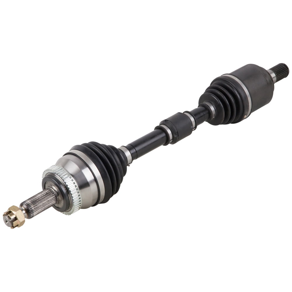 Front Right CV Axle Shaft Assembly For Hyundai Sonata 2.4L Automatic - Passenger Side, New Replacement 4 thumbnail image